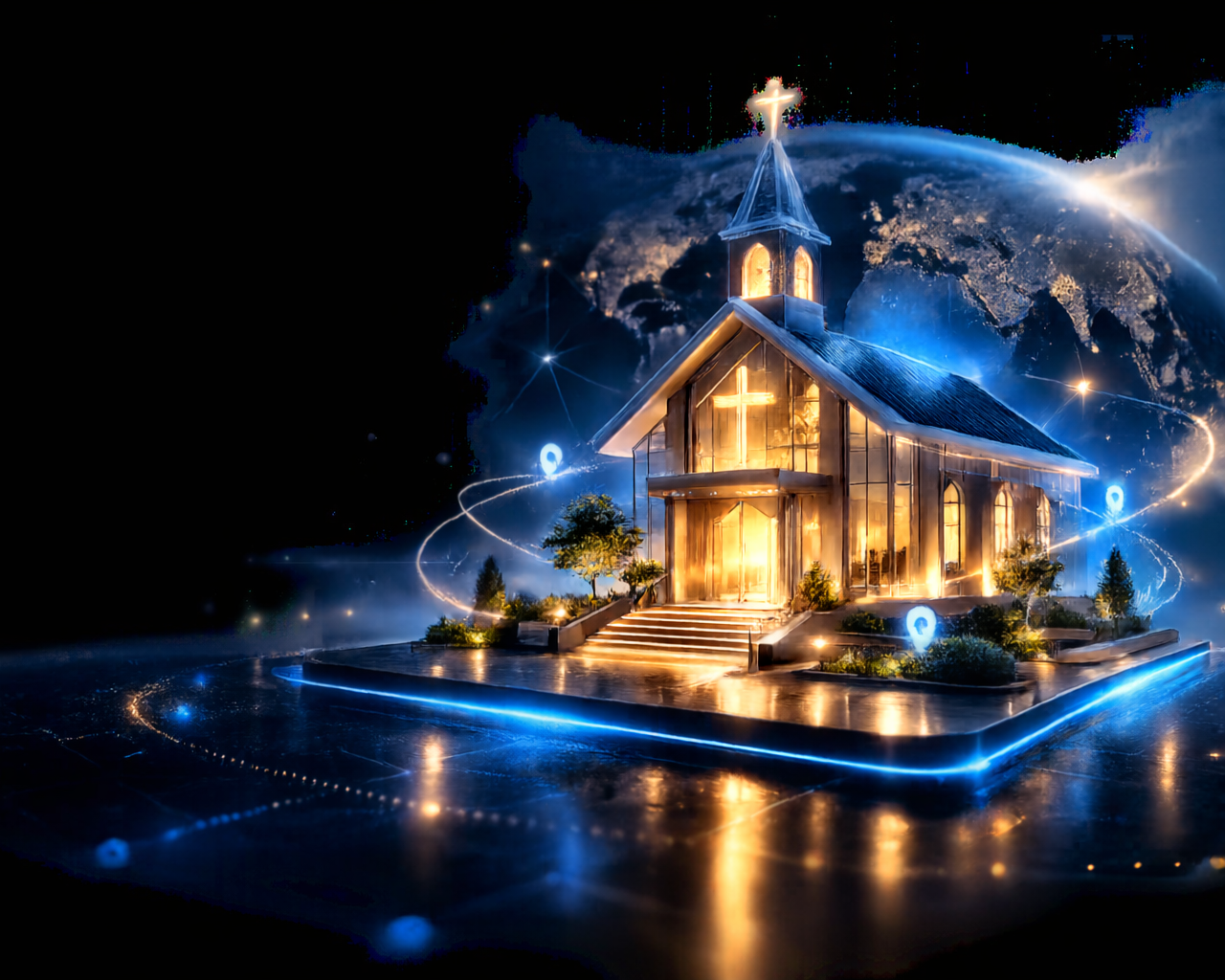 Harvest Bible Chapel Lake Zurich